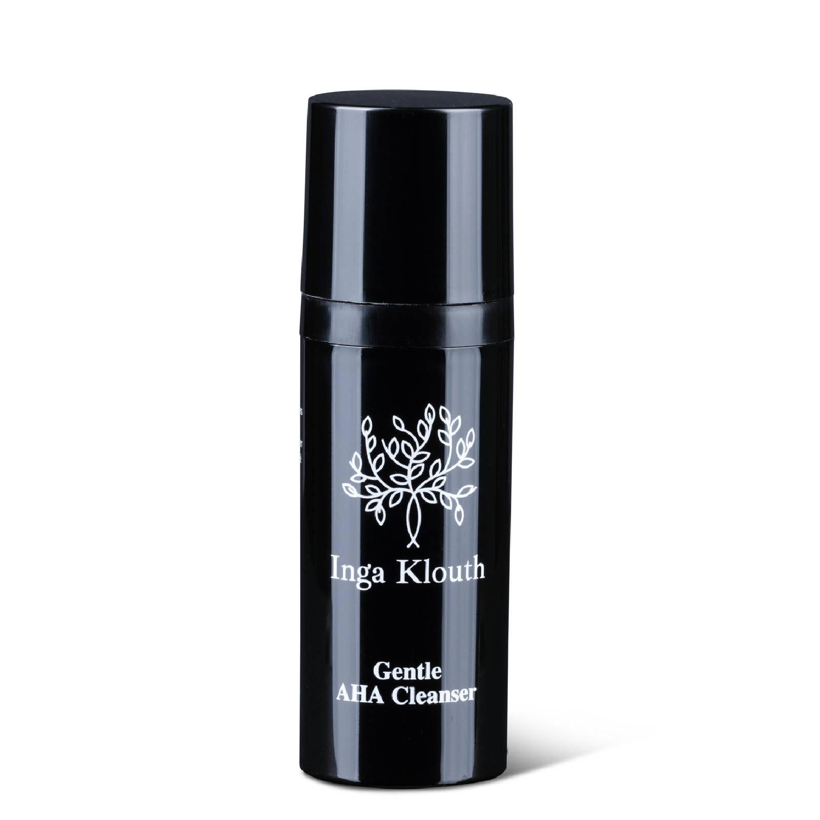 Gentle<br>AHA Cleanser<br><FONT size="4">50ml</FONT>