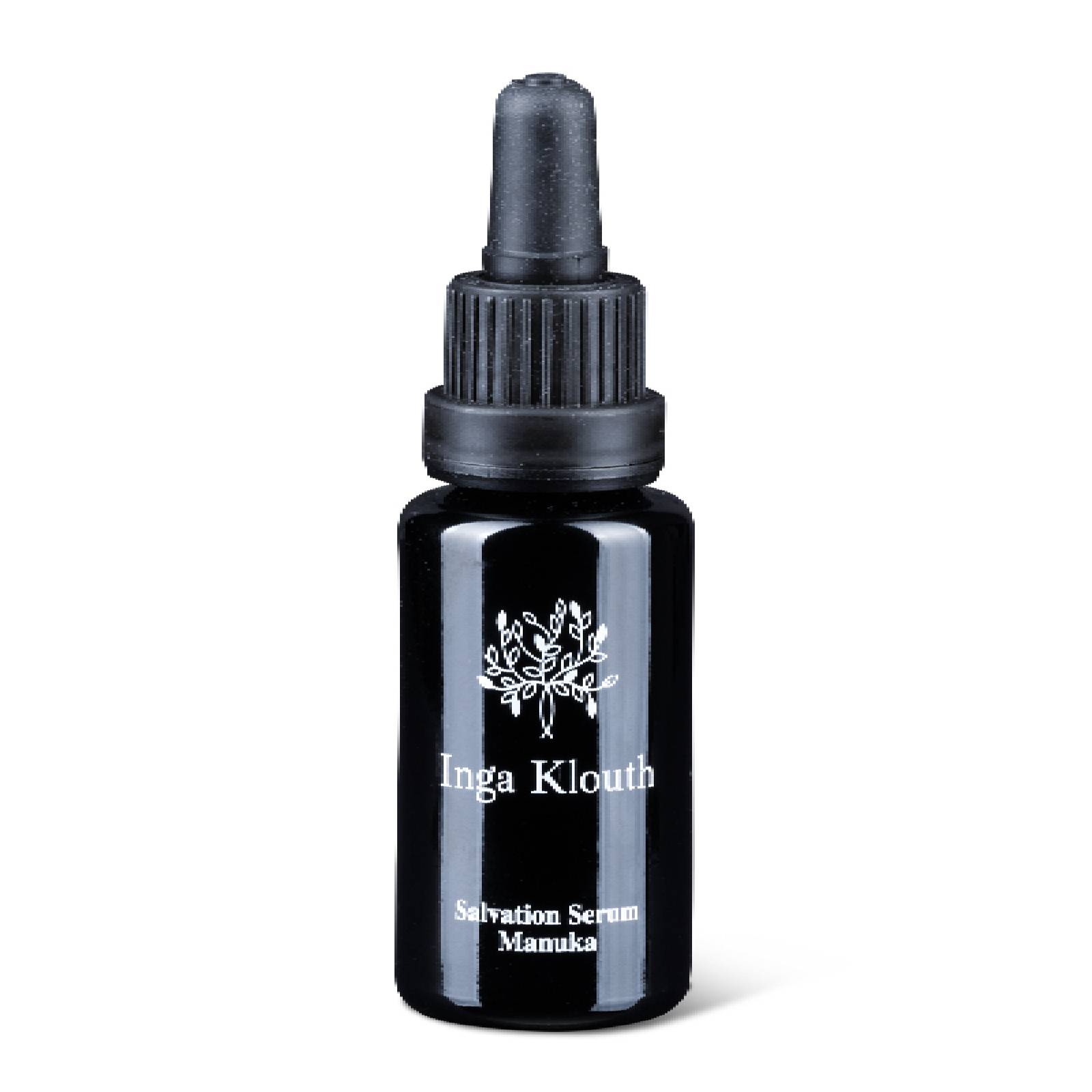 Salvation Serum<br>Manuka<br><FONT size="4">20ml</FONT>